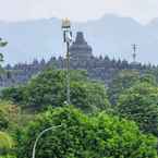 Ulasan foto dari Ardian Borobudur 3 dari Siti M.