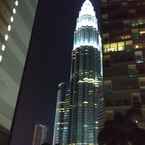 Ulasan foto dari GetaWay Home Suite KLCC dari Rahayu O.