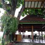 Review photo of Green Hill Boutique Hotel from Rahayu O.