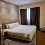 รูปภาพรีวิวของ Imperial Riverbank Hotel Kuching 5 จาก Nor F. B. A. M.