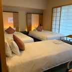 Review photo of Hotel Niwa Tokyo 4 from Chika M. I.