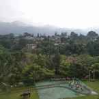 Review photo of Seruni Hotel Gunung Pangrango from Sofa M.