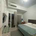 Review photo of Apartment Taman Melati de Java 3 from Dinda A.