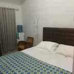 Review photo of Apartment Taman Melati de Java 2 from Dinda A.