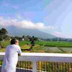 Review photo of Hotel Santika Garut from Dina H.