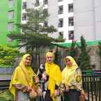 Review photo of Apartemen Green Lake View By Hexa Room 6 from Annisa F.