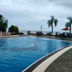 Review photo of Klana Beach Resort Port Dickson 2 from Intan N. B. S.