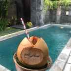 Review photo of Nyuh Bali Villas from Qorina A. F. S.