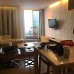 Review photo of Balcony Seaside Sriracha Hotel & Serviced Apartments from Kat K.