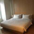 Review photo of Balcony Seaside Sriracha Hotel & Serviced Apartments 2 from Kat K.