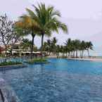 Review photo of Melia Ho Tram Beach Resort 2 from Pham A. K.