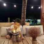 Review photo of Melia Ho Tram Beach Resort 3 from Pham A. K.