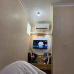 Review photo of OYO 90383 Avisha Guest House Syariah from Amila A. S.