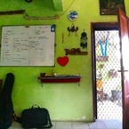 Hình ảnh đánh giá của Da Rifi Hostel từ Adrian A. T. P.