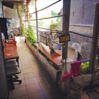 Hình ảnh đánh giá của Da Rifi Hostel 3 từ Adrian A. T. P.