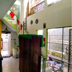 Hình ảnh đánh giá của Da Rifi Hostel 2 từ Adrian A. T. P.