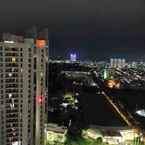 Ulasan foto dari Asdira Apartement Superior 2BR @ Mansion Kemayoran dari Arief R. H.