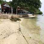 Ulasan foto dari The Barat Perhentian dari Nazihah M. N.