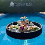 Review photo of Thames Tara Pool Villa Rawai (SHA Extra Plus)+ from Kanyarat T.