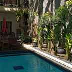 Review photo of Graha Wedha Suite Kuta by Kamara from Indri D. A.