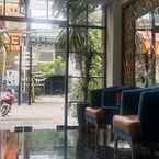 Review photo of Hotel Sanrina Makassar from Katharina H. M.