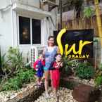Review photo of Sur Beach Resort Boracay 5 from April W. R.