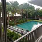 Review photo of SUNKISS pool.bed.cafe 2 from Thayat T.