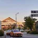 Ulasan foto dari Lotte City Hotel Gimpo Airport 2 dari Odessa C.