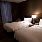 Review photo of Lotte City Hotel Gimpo Airport from Odessa C.