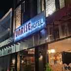 Review photo of Sunrise Hotel Yogyakarta from Hadrian H.