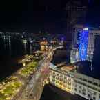 Hình ảnh đánh giá của Liberty Central Saigon Riverside Hotel từ Ha L.