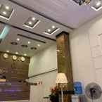 Review photo of Rosa Centre Hotel from Trung K. P.