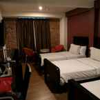 Review photo of Crossroads Hotel from Syazwani M. T.