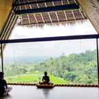 Review photo of Desa Atas Awan Eco-Boutique Hotel from Dedy K.