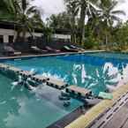 Review photo of Moonshine Resort Chumphon from Jakapong S.