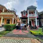 Hình ảnh đánh giá của Villa Kota Bunga Orlando Puncak by Nimmala từ Hendry D. A.