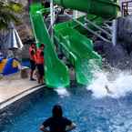 Review photo of Ananta Burin Resort (SHA Extra Plus) 4 from Nikom S.