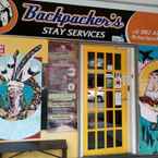 Review photo of Backpacker's Stay Services from Asep L.