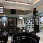 Review photo of Lembasung Boutique Hotel 2 from Novita N. G.