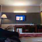 Review photo of Hotel Kartika Chandra 5 from Surya D.