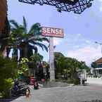 รูปภาพรีวิวของ Sense Sunset Seminyak 3 จาก Surya D.