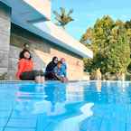 Review photo of Resort Prima Coolibah from Syarif H.