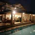 Review photo of Villa Holy - travelholic in behind nature from Dewi M.