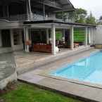 Review photo of Villa Holy - travelholic in behind nature 2 from Dewi M.