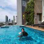 รูปภาพรีวิวของ Amaranta Hotel (SHA Plus+) 5 จาก Songrach C.