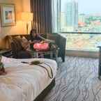 รูปภาพรีวิวของ JW Marriott Hotel Surabaya 2 จาก Mas B. I.