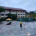 Hình ảnh đánh giá của The Singhasari Resort Batu 2 từ Ana R.