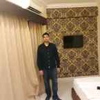 Review photo of OYO 528 Andaman Sea Hotel from Mizan A.