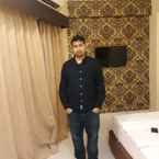 Review photo of OYO 528 Andaman Sea Hotel 3 from Mizan A.