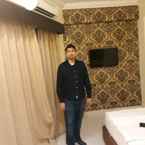 Review photo of OYO 528 Andaman Sea Hotel 2 from Mizan A.
